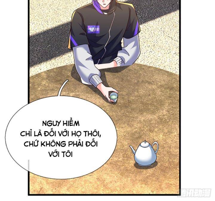 Luyện Thể Trăm Nghìn Tầng Chap 347 - Next Chap 348