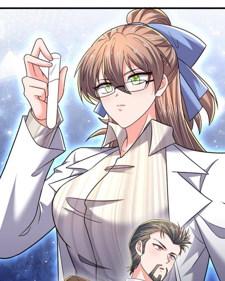 Luyện Thể Trăm Nghìn Tầng Chap 347 - Next Chap 348