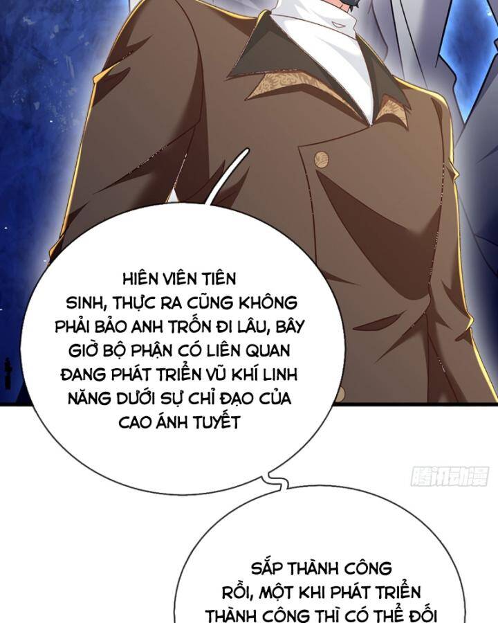 Luyện Thể Trăm Nghìn Tầng Chap 347 - Next Chap 348