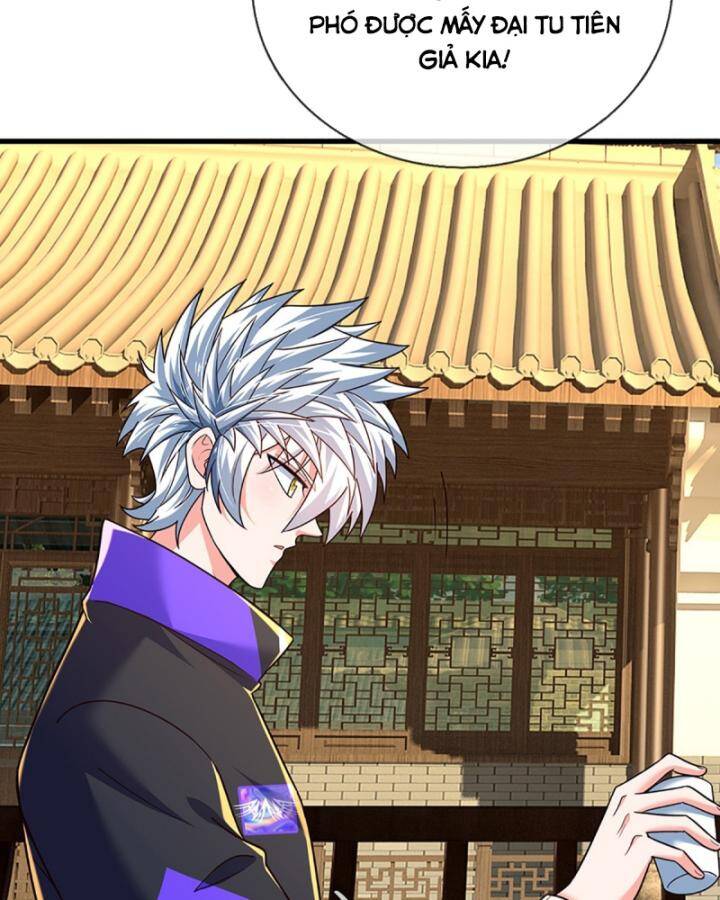 Luyện Thể Trăm Nghìn Tầng Chap 347 - Next Chap 348