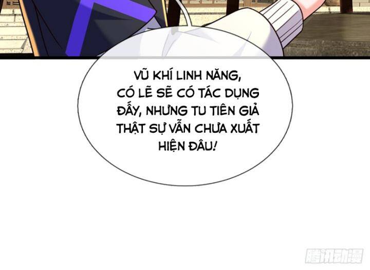 Luyện Thể Trăm Nghìn Tầng Chap 347 - Next Chap 348