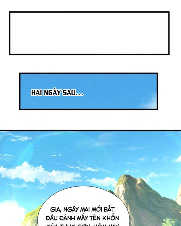 Luyện Thể Trăm Nghìn Tầng Chap 347 - Next Chap 348