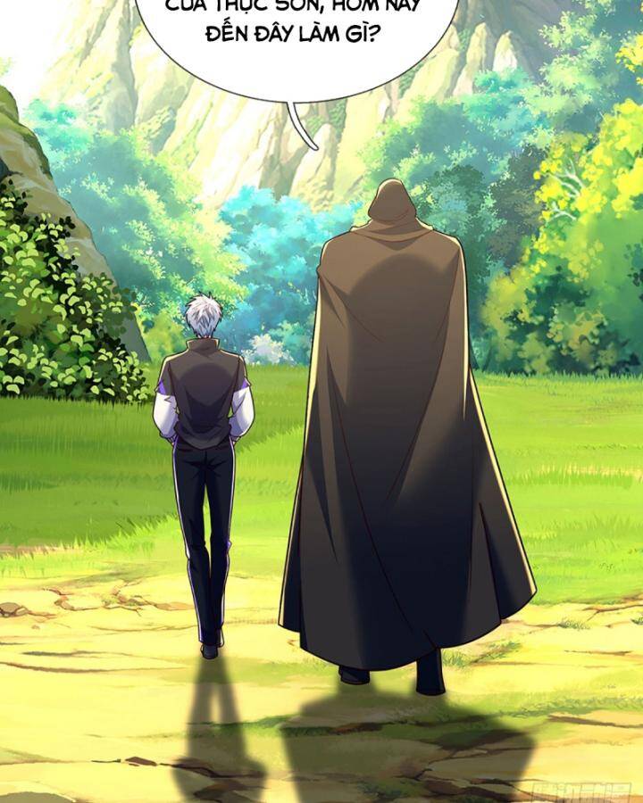 Luyện Thể Trăm Nghìn Tầng Chap 347 - Next Chap 348