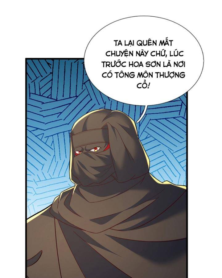 Luyện Thể Trăm Nghìn Tầng Chap 347 - Next Chap 348