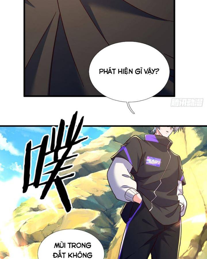 Luyện Thể Trăm Nghìn Tầng Chap 347 - Next Chap 348