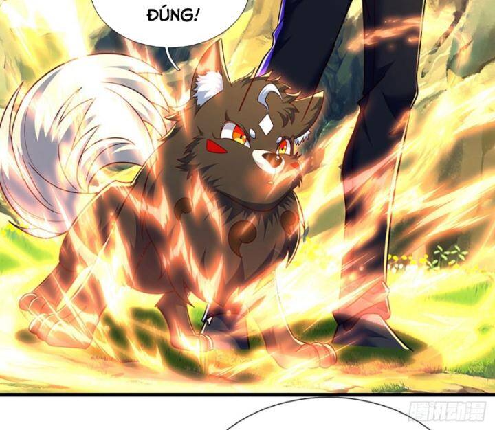 Luyện Thể Trăm Nghìn Tầng Chap 347 - Next Chap 348