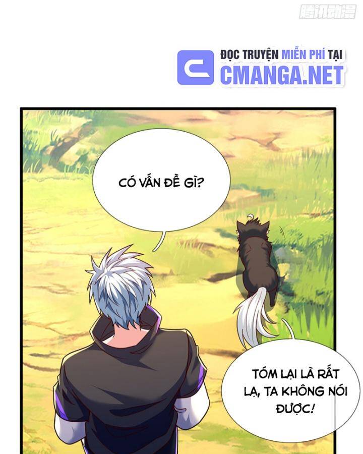Luyện Thể Trăm Nghìn Tầng Chap 347 - Next Chap 348