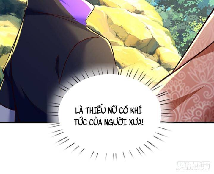 Luyện Thể Trăm Nghìn Tầng Chap 347 - Next Chap 348