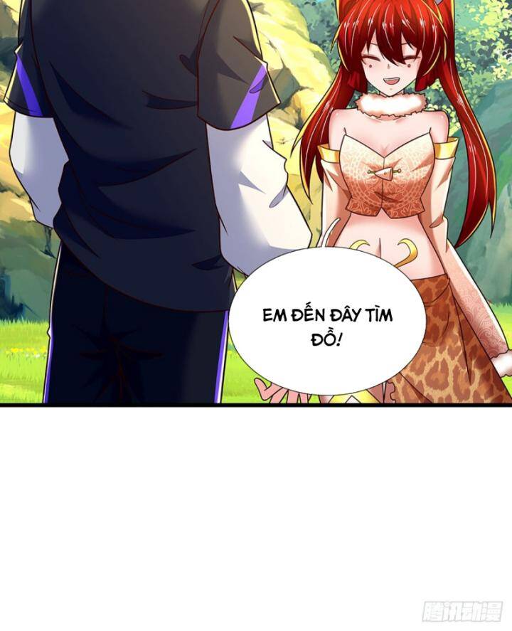 Luyện Thể Trăm Nghìn Tầng Chap 347 - Next Chap 348