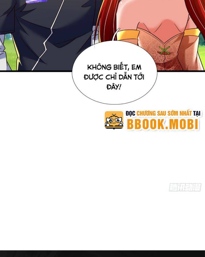 Luyện Thể Trăm Nghìn Tầng Chap 347 - Next Chap 348