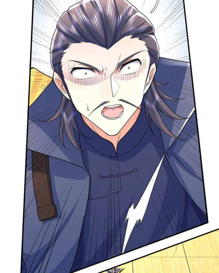 Luyện Thể Trăm Nghìn Tầng Chap 347 - Next Chap 348