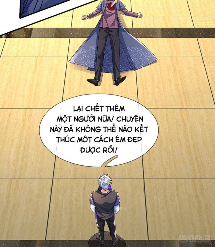 Luyện Thể Trăm Nghìn Tầng Chap 347 - Next Chap 348