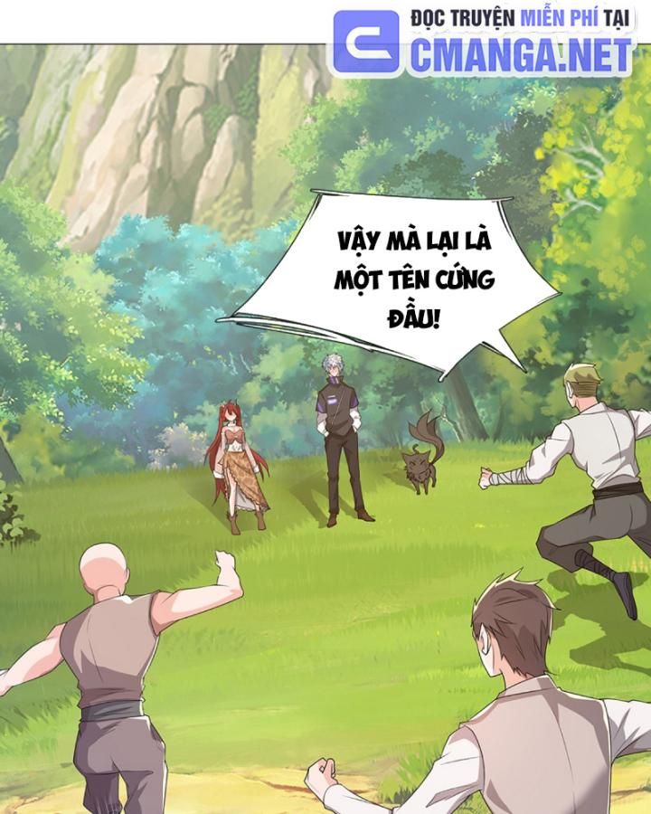 Luyện Thể Trăm Nghìn Tầng Chap 348 - Next Chap 349