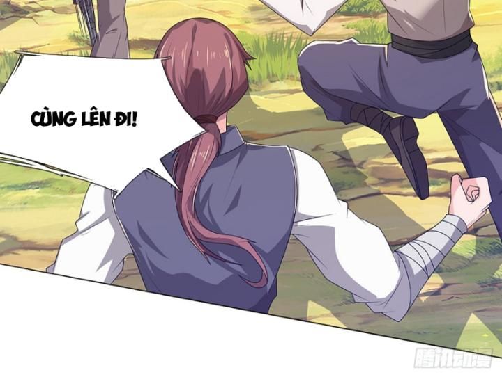 Luyện Thể Trăm Nghìn Tầng Chap 348 - Next Chap 349