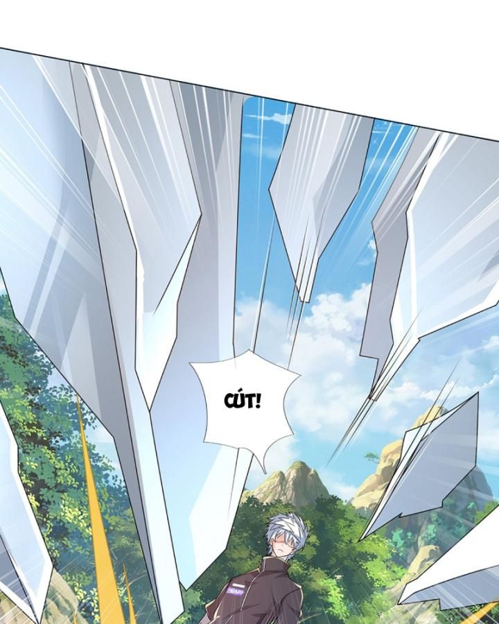 Luyện Thể Trăm Nghìn Tầng Chap 348 - Next Chap 349
