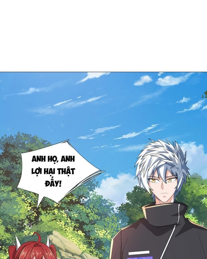 Luyện Thể Trăm Nghìn Tầng Chap 348 - Next Chap 349