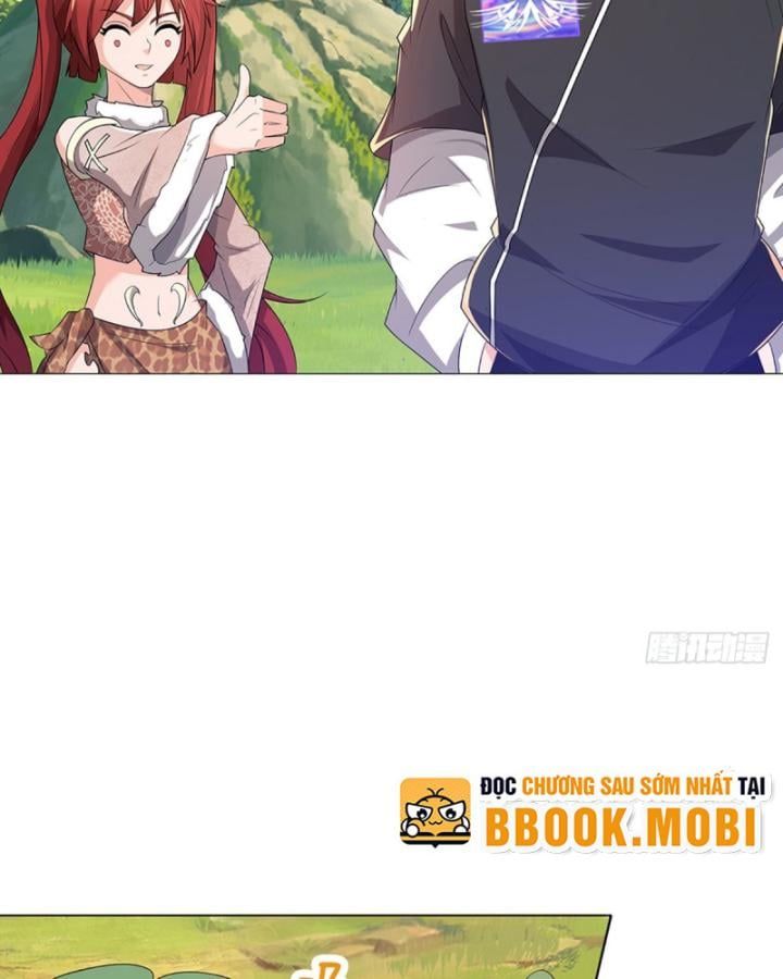 Luyện Thể Trăm Nghìn Tầng Chap 348 - Next Chap 349