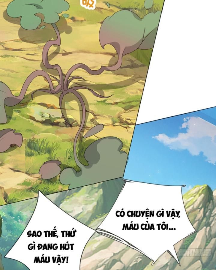 Luyện Thể Trăm Nghìn Tầng Chap 348 - Next Chap 349