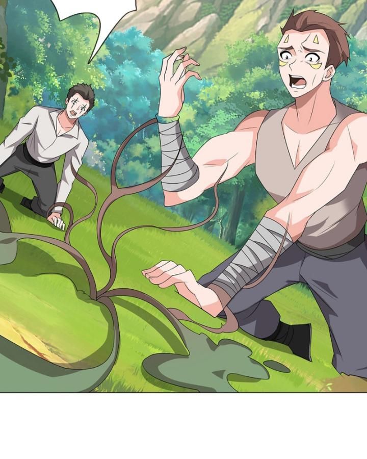 Luyện Thể Trăm Nghìn Tầng Chap 348 - Next Chap 349