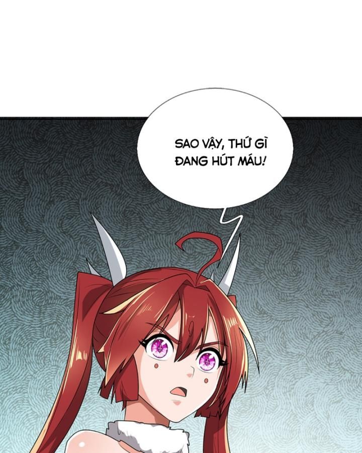 Luyện Thể Trăm Nghìn Tầng Chap 348 - Next Chap 349