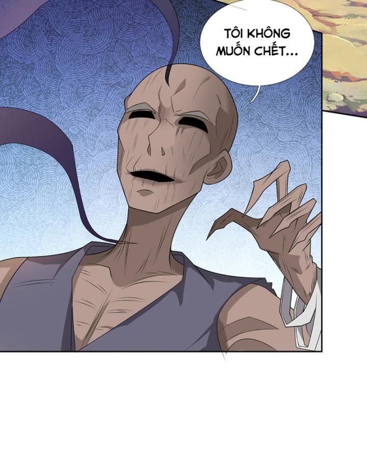 Luyện Thể Trăm Nghìn Tầng Chap 348 - Next Chap 349