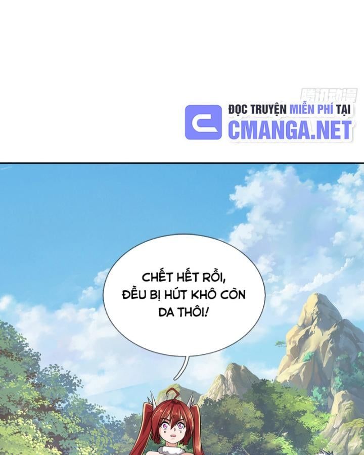 Luyện Thể Trăm Nghìn Tầng Chap 348 - Next Chap 349