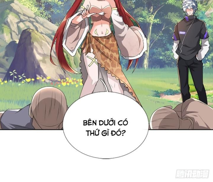 Luyện Thể Trăm Nghìn Tầng Chap 348 - Next Chap 349