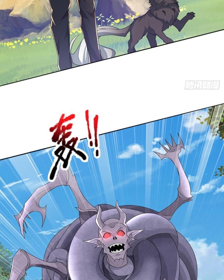 Luyện Thể Trăm Nghìn Tầng Chap 348 - Next Chap 349