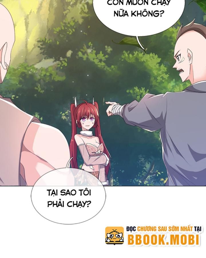 Luyện Thể Trăm Nghìn Tầng Chap 348 - Next Chap 349