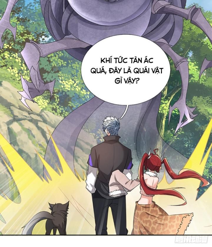 Luyện Thể Trăm Nghìn Tầng Chap 348 - Next Chap 349