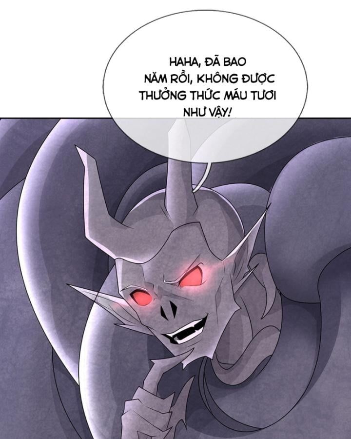 Luyện Thể Trăm Nghìn Tầng Chap 348 - Next Chap 349