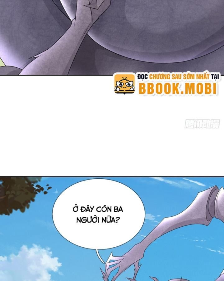 Luyện Thể Trăm Nghìn Tầng Chap 348 - Next Chap 349