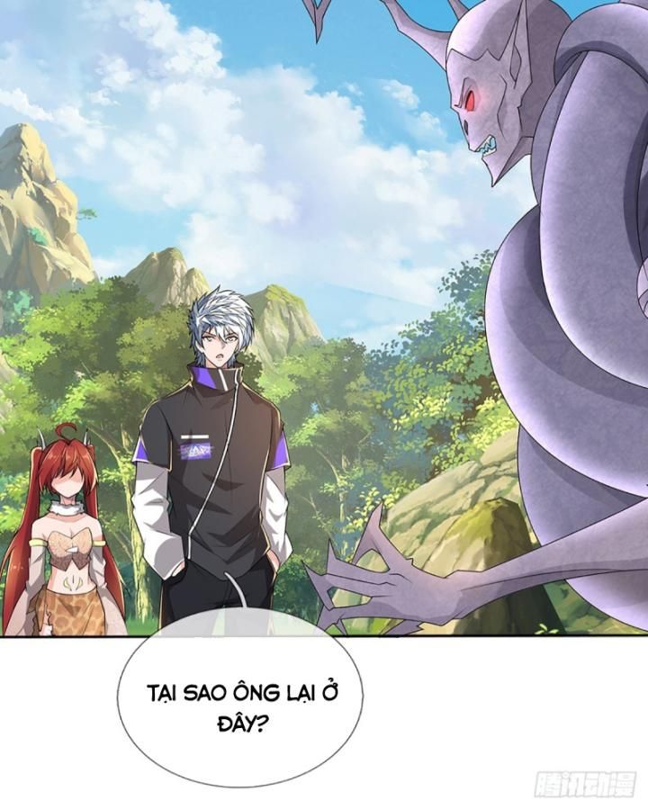 Luyện Thể Trăm Nghìn Tầng Chap 348 - Next Chap 349