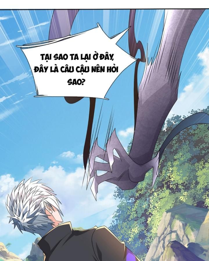 Luyện Thể Trăm Nghìn Tầng Chap 348 - Next Chap 349