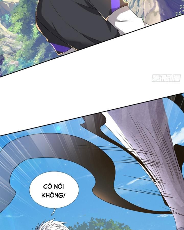 Luyện Thể Trăm Nghìn Tầng Chap 348 - Next Chap 349