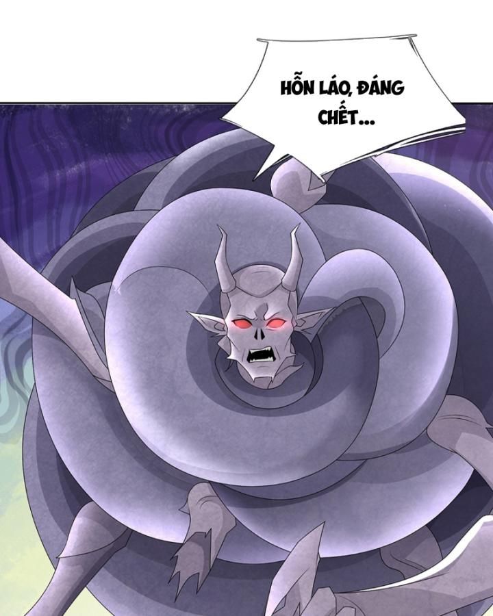 Luyện Thể Trăm Nghìn Tầng Chap 348 - Next Chap 349