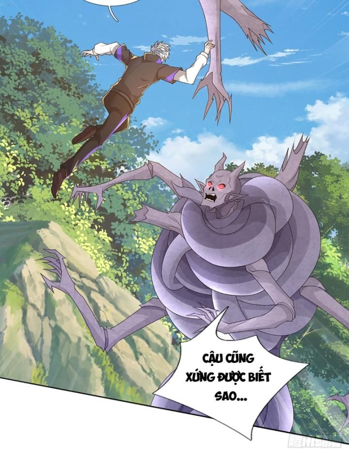Luyện Thể Trăm Nghìn Tầng Chap 348 - Next Chap 349
