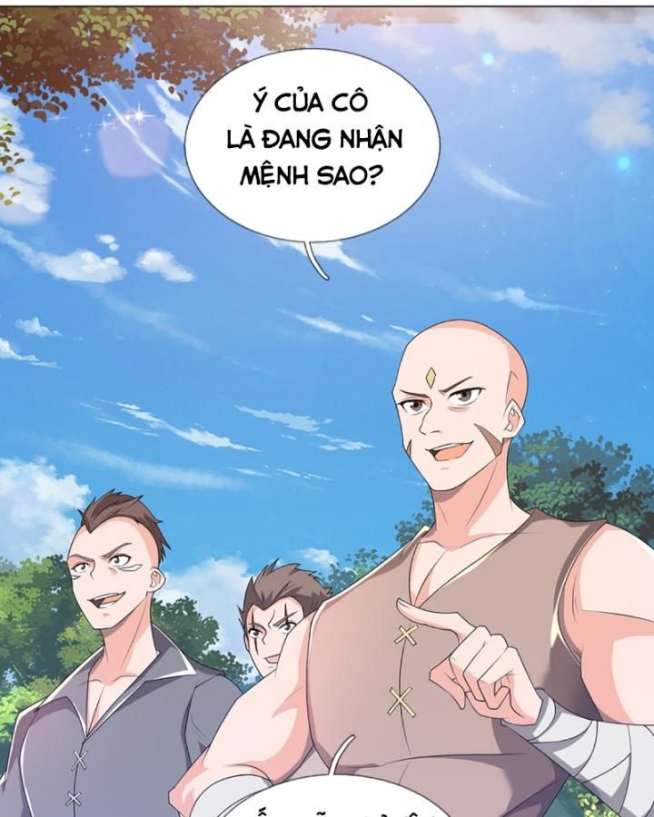 Luyện Thể Trăm Nghìn Tầng Chap 348 - Next Chap 349