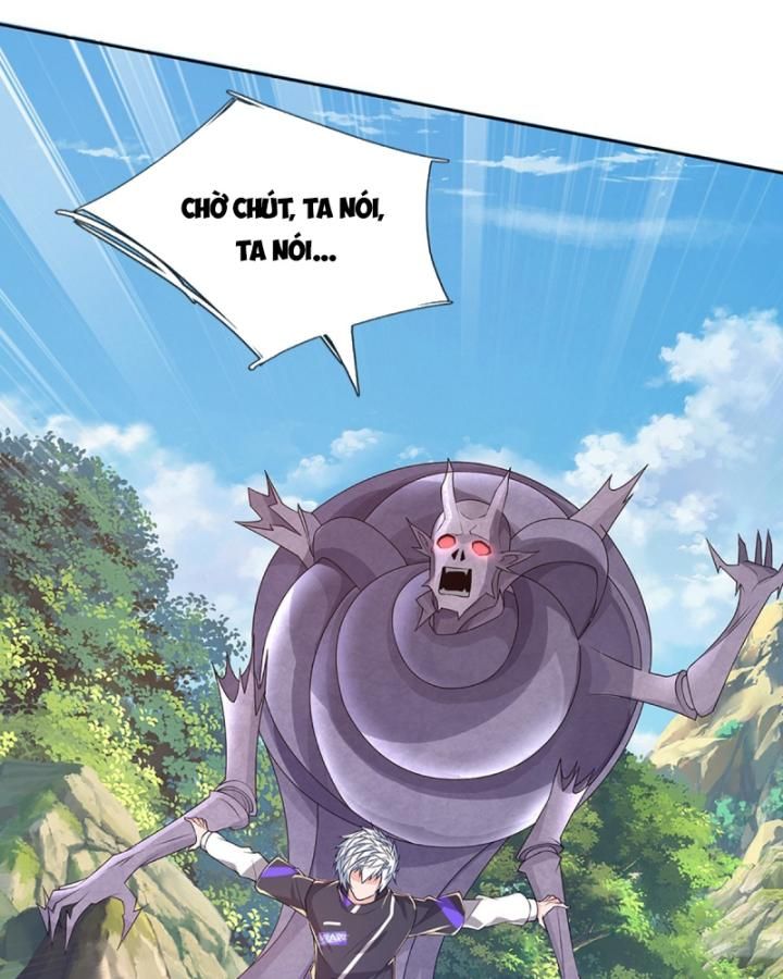 Luyện Thể Trăm Nghìn Tầng Chap 348 - Next Chap 349