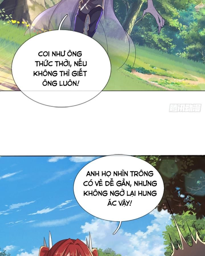 Luyện Thể Trăm Nghìn Tầng Chap 348 - Next Chap 349