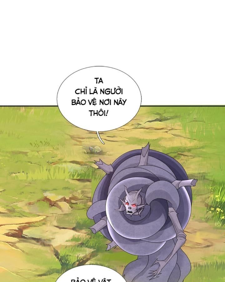 Luyện Thể Trăm Nghìn Tầng Chap 348 - Next Chap 349