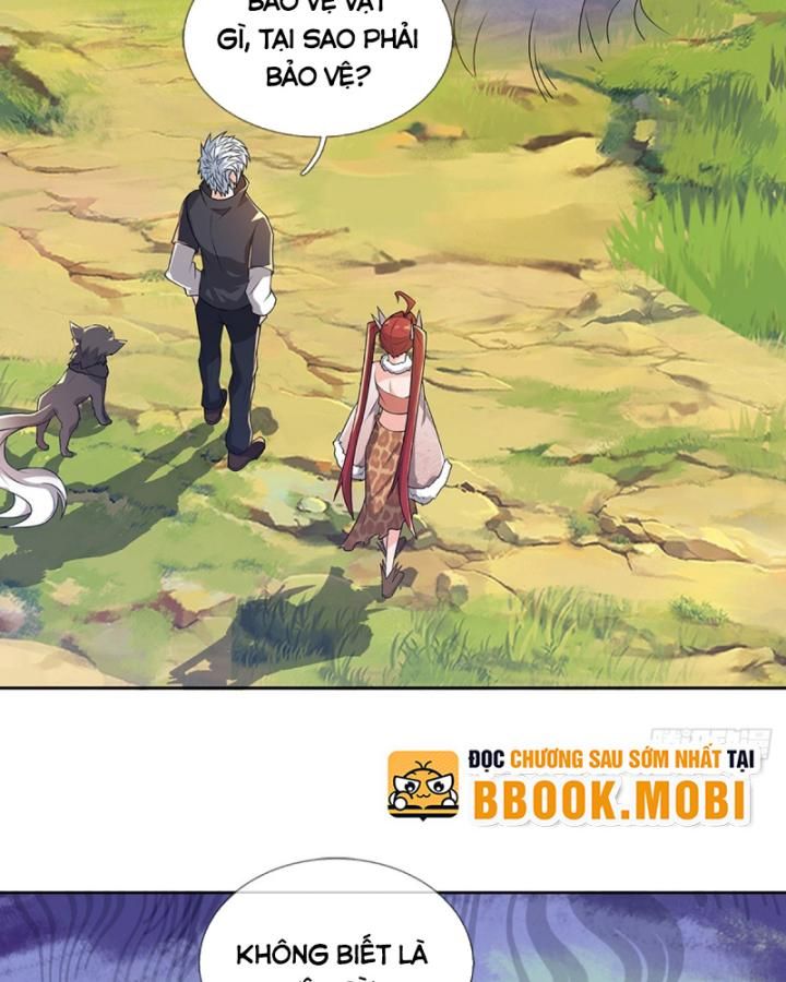 Luyện Thể Trăm Nghìn Tầng Chap 348 - Next Chap 349