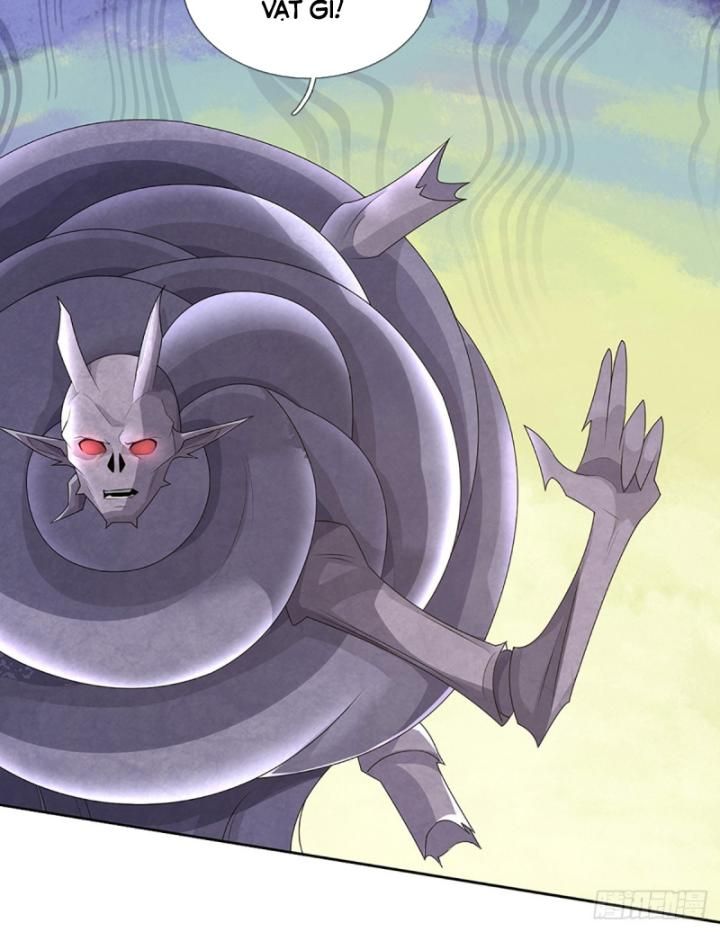 Luyện Thể Trăm Nghìn Tầng Chap 348 - Next Chap 349
