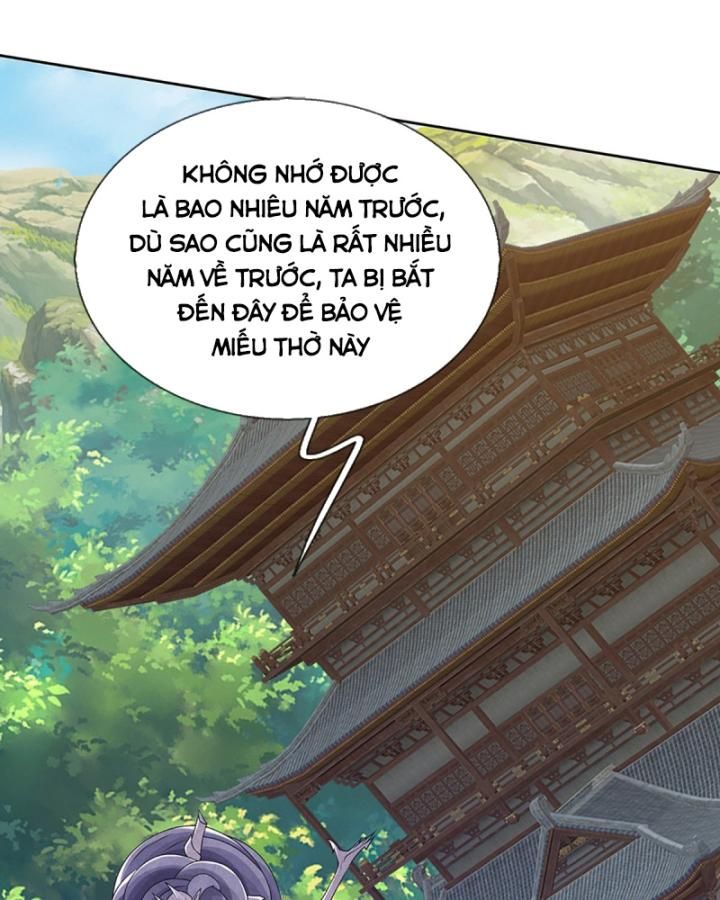Luyện Thể Trăm Nghìn Tầng Chap 348 - Next Chap 349
