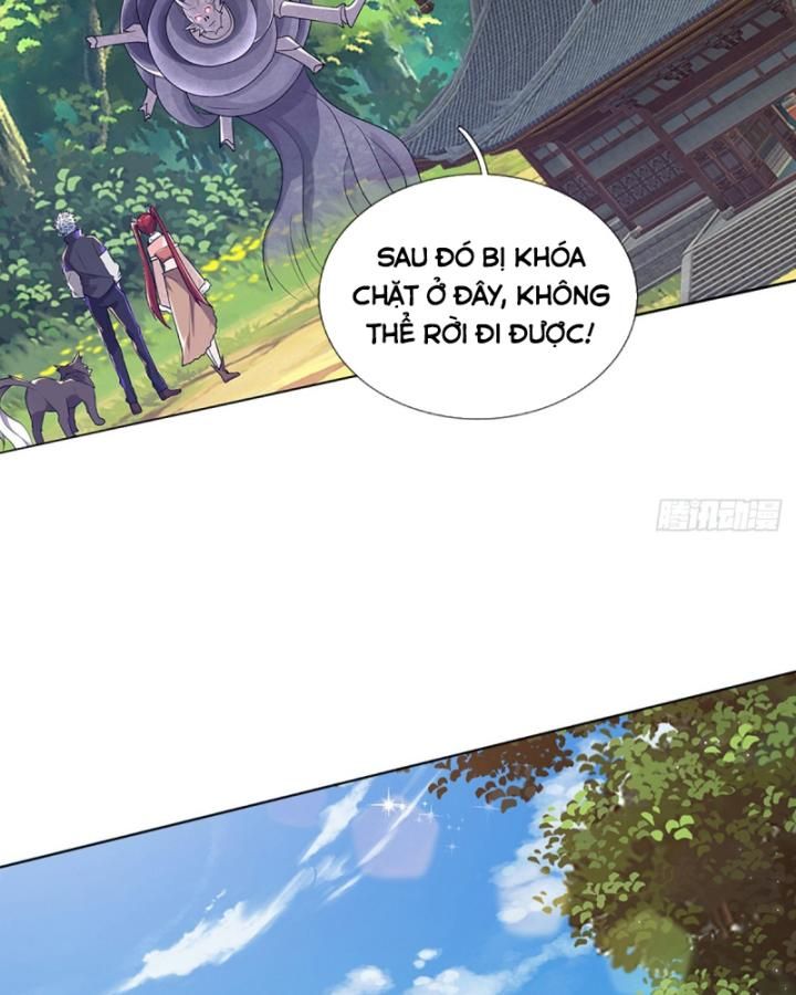 Luyện Thể Trăm Nghìn Tầng Chap 348 - Next Chap 349