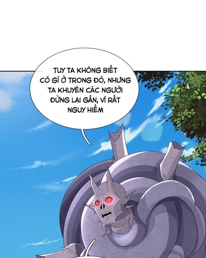 Luyện Thể Trăm Nghìn Tầng Chap 348 - Next Chap 349