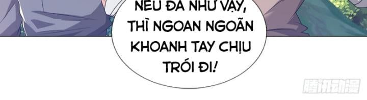 Luyện Thể Trăm Nghìn Tầng Chap 348 - Next Chap 349