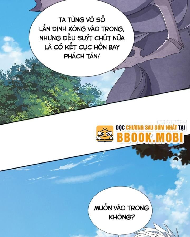 Luyện Thể Trăm Nghìn Tầng Chap 348 - Next Chap 349