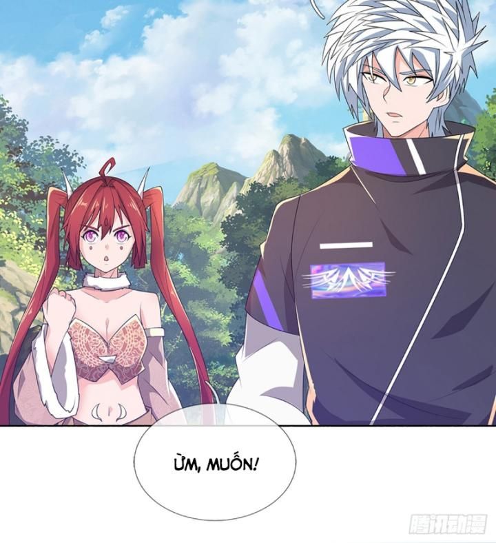 Luyện Thể Trăm Nghìn Tầng Chap 348 - Next Chap 349