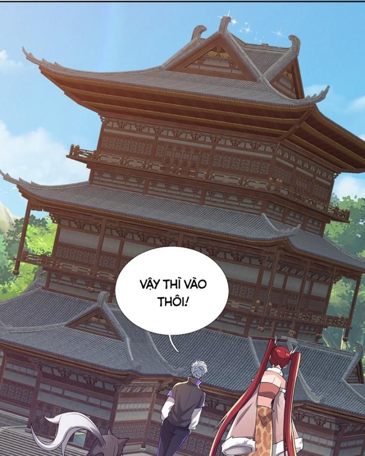 Luyện Thể Trăm Nghìn Tầng Chap 348 - Next Chap 349